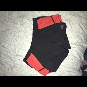 Adidas Supernova Shorts Womens Small